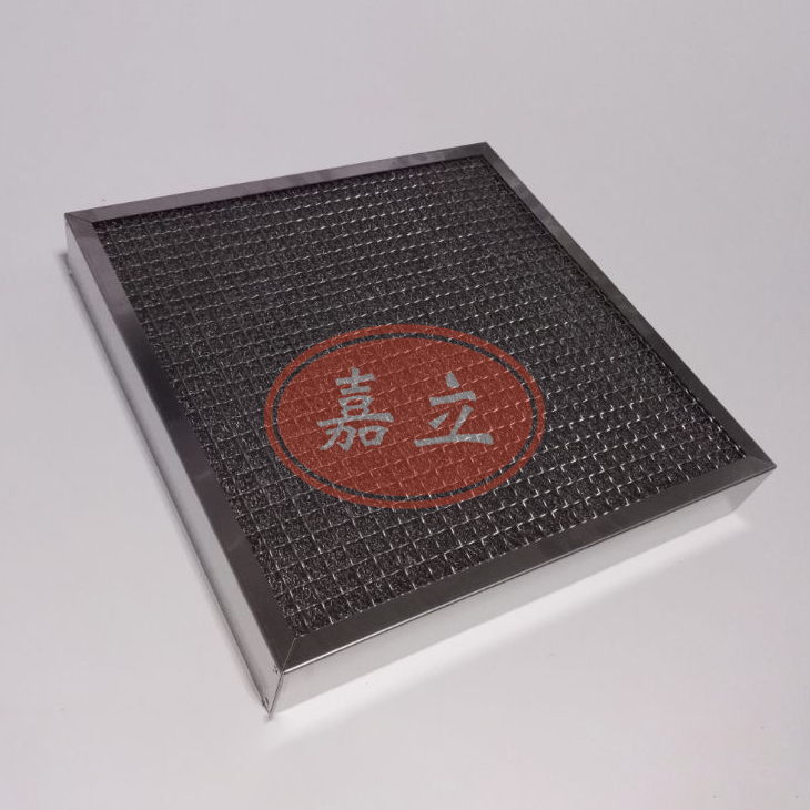 夹江不锈钢油雾过滤器
